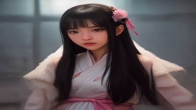 色虎版权合规使用视频教程封面，展示授权类型说明页面与合规核查流程图